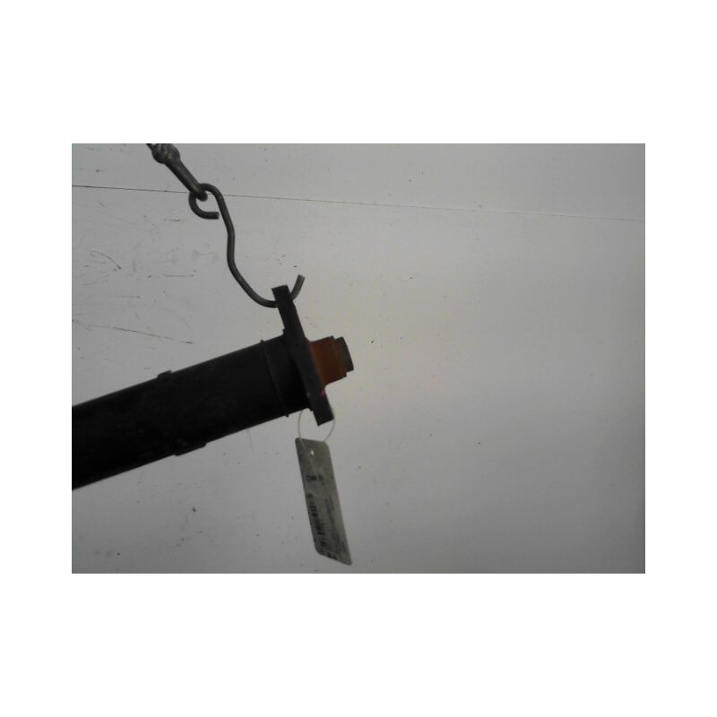 TRANSMISSION LONGITUDINALE B.M.W. SERIE 3 330 d
