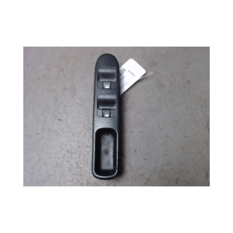 COMMANDE LEVE-GLACE PORTE AVG PEUGEOT 307 BREAK 02-05