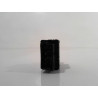 COMMANDE LEVE-GLACE PORTE ARD PEUGEOT 206 5P
