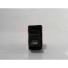 COMMANDE LEVE-GLACE PORTE ARG PEUGEOT 206 5P