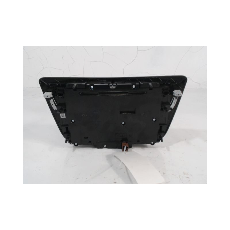 COMMANDE DE CHAUFFAGE PEUGEOT 508 2010-