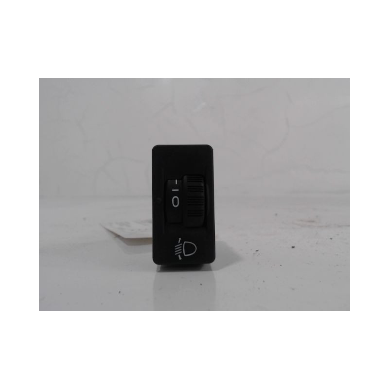 INTERIEUR COMMANDE PHARES CITROEN C3 PICASSO 2008-