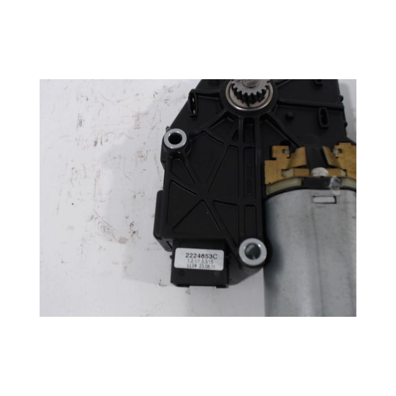 MOTEUR TOIT OUVRANT CITROEN DS5