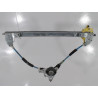 MECANISME LEVE-GLACE ARRIERE GAUCHE CITROEN XSARA PICASSO