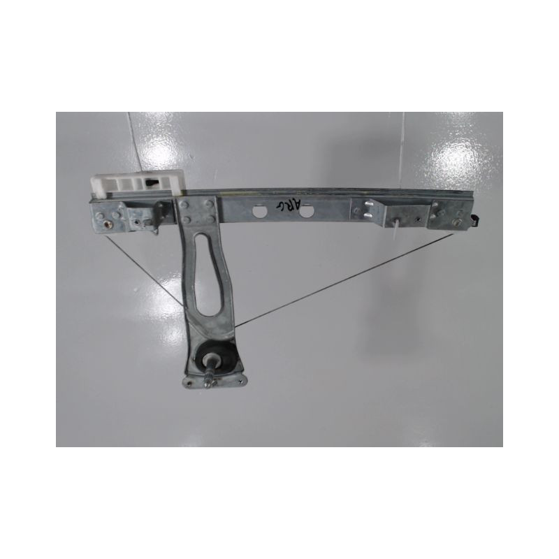 MECANISME LEVE-GLACE ARRIERE GAUCHE CITROEN C3 2002-2005