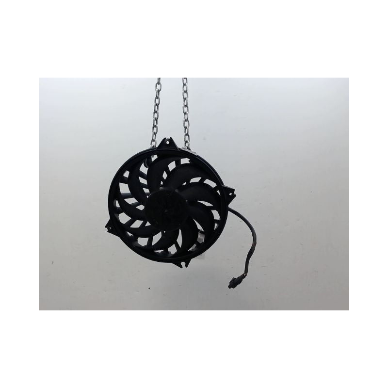 MOTEUR VENTILATEUR RADIATEUR CITROEN C8 MONOSP. 2002-...