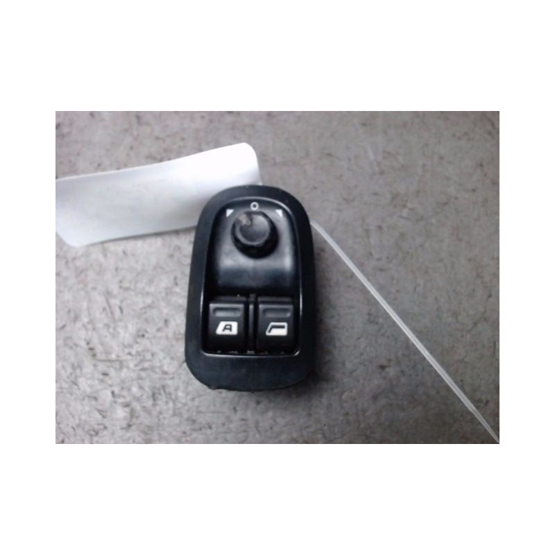 COMMANDE LEVE-GLACE PORTE AVG PEUGEOT 206 SW 02-06