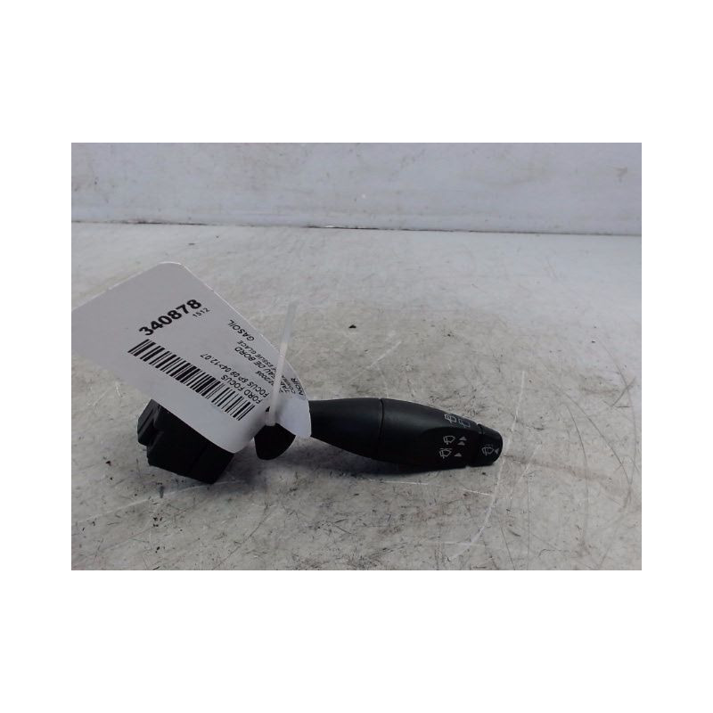 COMMANDE ESSUIE GLACE FORD FOCUS 04-07