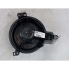 MOTEUR VENTILATEUR CHAUFFAGE CITROEN BERLINGO BREAK 2002-