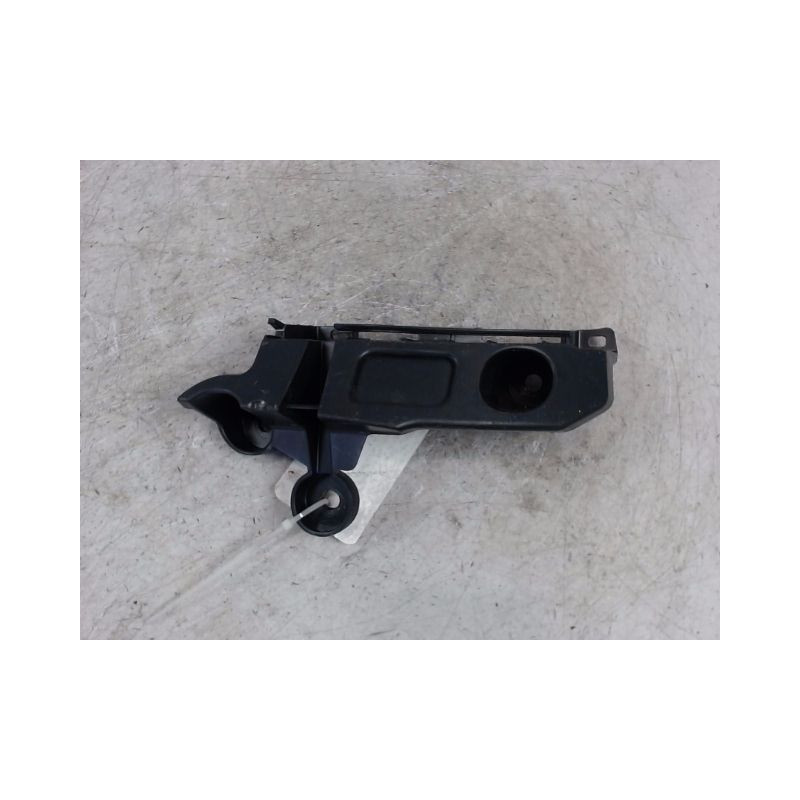 SUPPORT PARE-CHOC ARD CITROEN C3 2009-