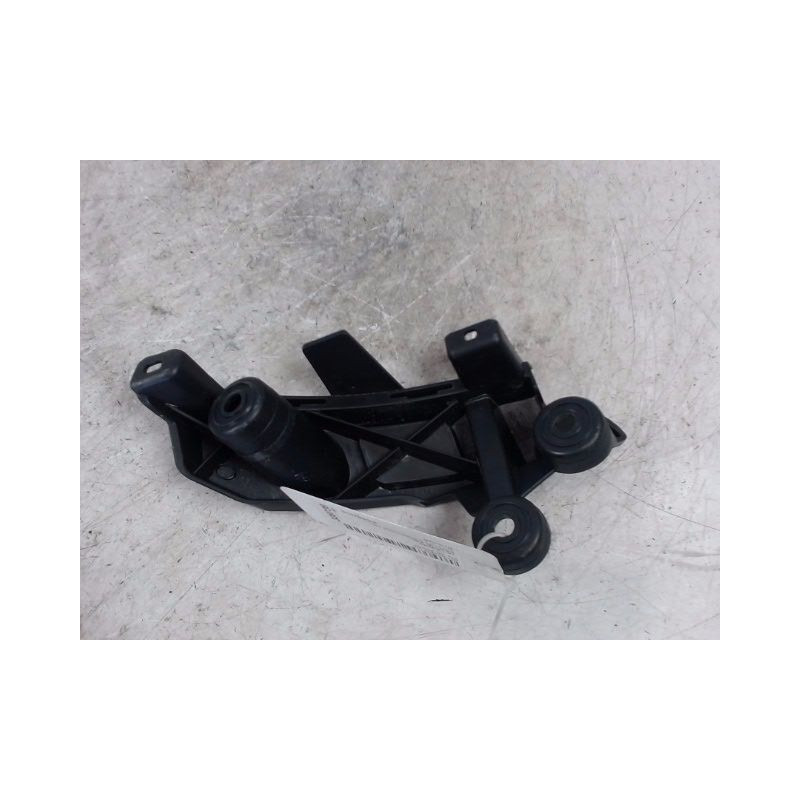 SUPPORT PARE-CHOC ARD CITROEN C3 2009-