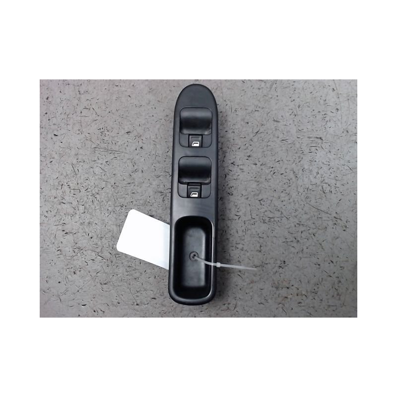 COMMANDE LEVE-GLACE PORTE AVG PEUGEOT 307 2005-