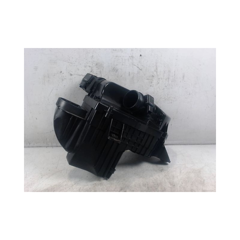BOITIER FILTRE A AIR PEUGEOT 407 COUPE