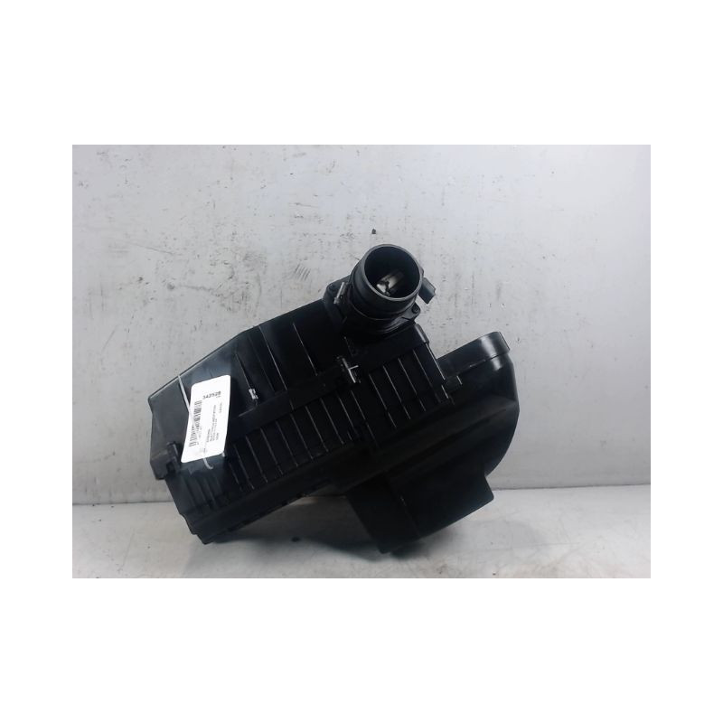 BOITIER FILTRE A AIR PEUGEOT 407 COUPE