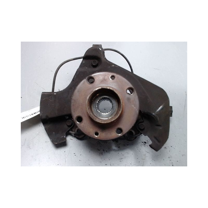PIVOT AVANT DROIT CITROEN NEMO 2007-