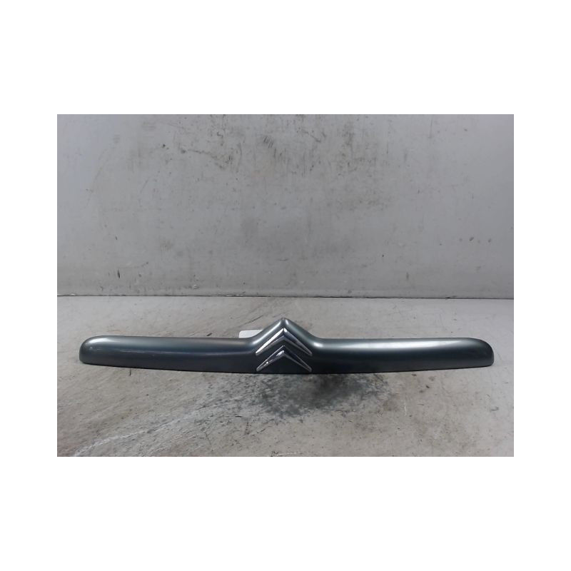 PROTECTION HAYON CITROEN XSARA 2000-