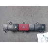 BOUTON DE WARNING PEUGEOT BOXER