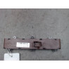 BOUTON DE WARNING PEUGEOT BOXER