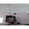 BOUTON DE WARNING PEUGEOT BOXER