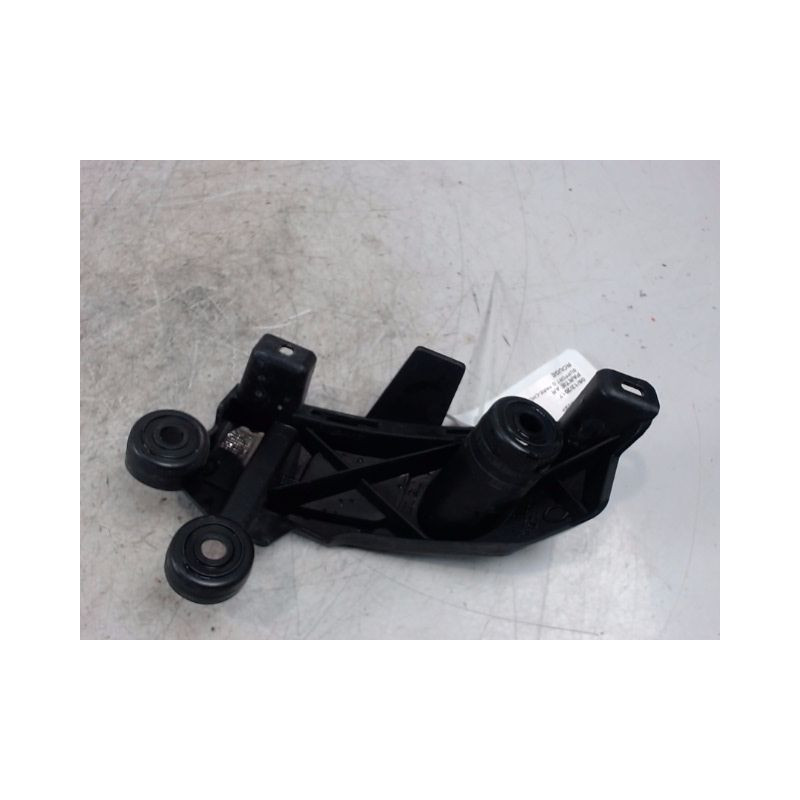 SUPPORT PARE-CHOC ARG CITROEN C3 2009-