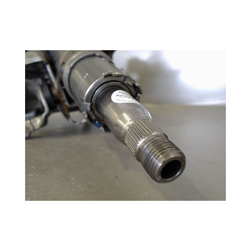 COLONNE DE DIRECTION ASSISTEE FORD KA 2008-