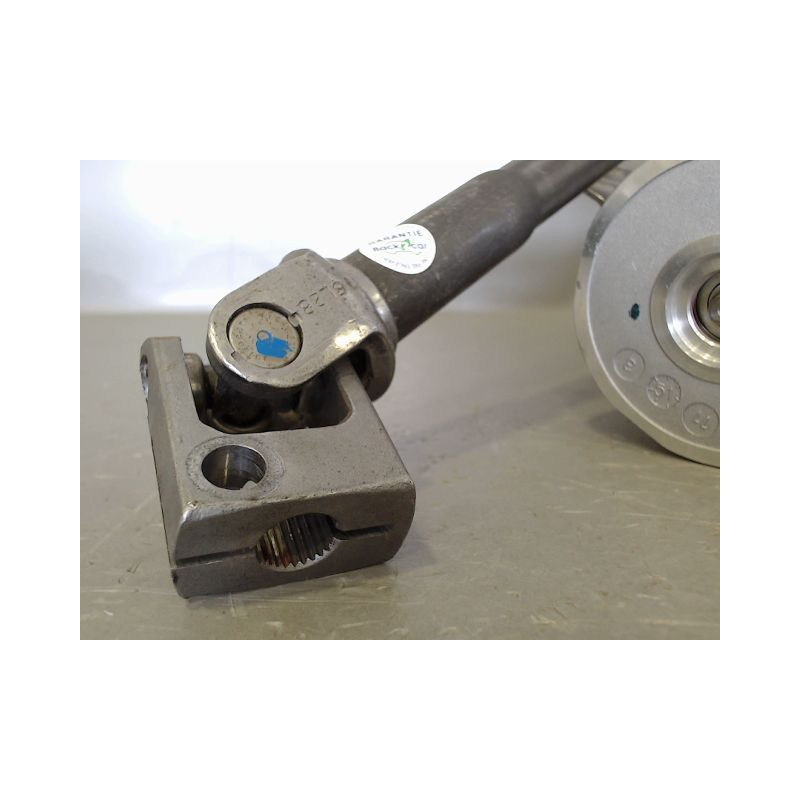 COLONNE DE DIRECTION ASSISTEE FORD KA 2008-