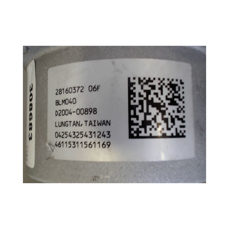 COLONNE DE DIRECTION ASSISTEE FORD KA 2008-