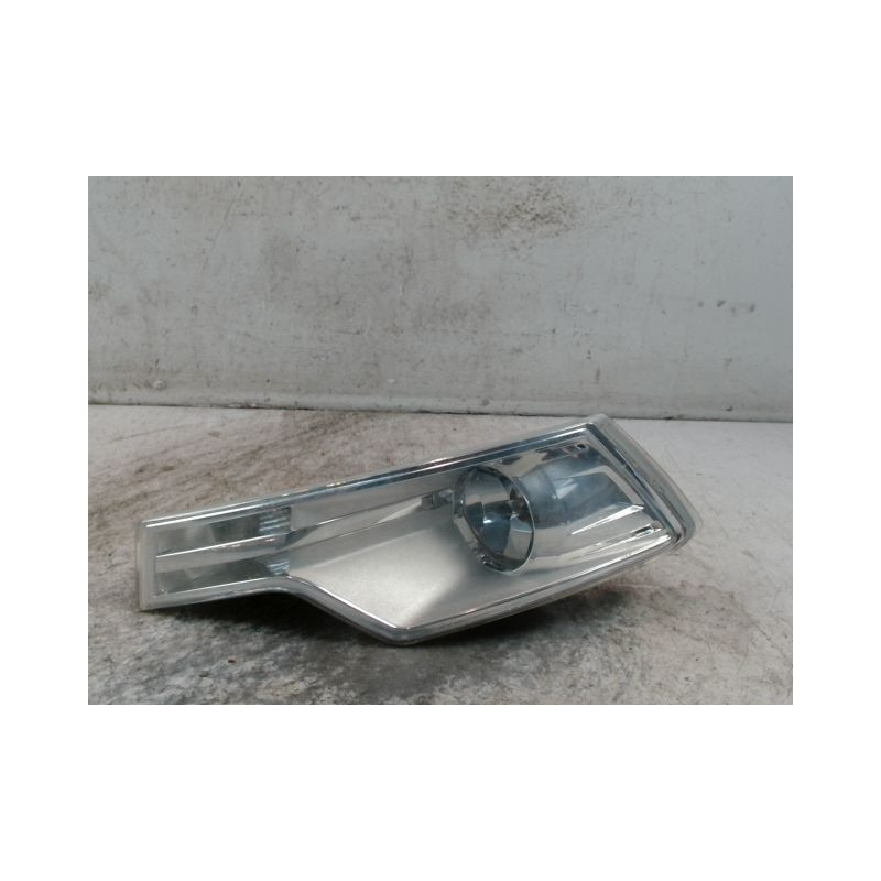 PHARE ANTIBROUILLARD AVANT GAUCHE CITROEN C5 TOURER 2008-