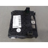 BOITE A FUSIBLES PEUGEOT 206