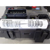 BOITE A FUSIBLES PEUGEOT 206
