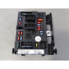 BOITE A FUSIBLES PEUGEOT 206