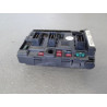 BOITE A FUSIBLES PEUGEOT 206