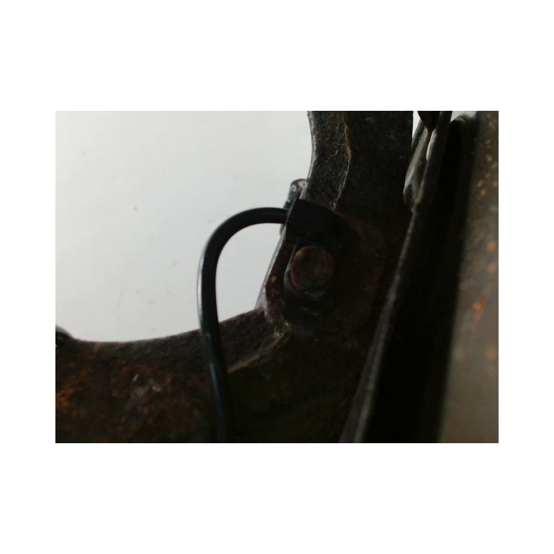 PIVOT AVANT GAUCHE CITROEN NEMO