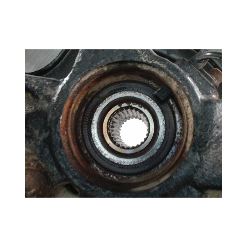 PIVOT AVANT GAUCHE CITROEN NEMO