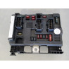 BOITE A FUSIBLES PEUGEOT 206 5P