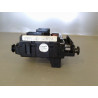 BOITE A FUSIBLES PEUGEOT 206 5P