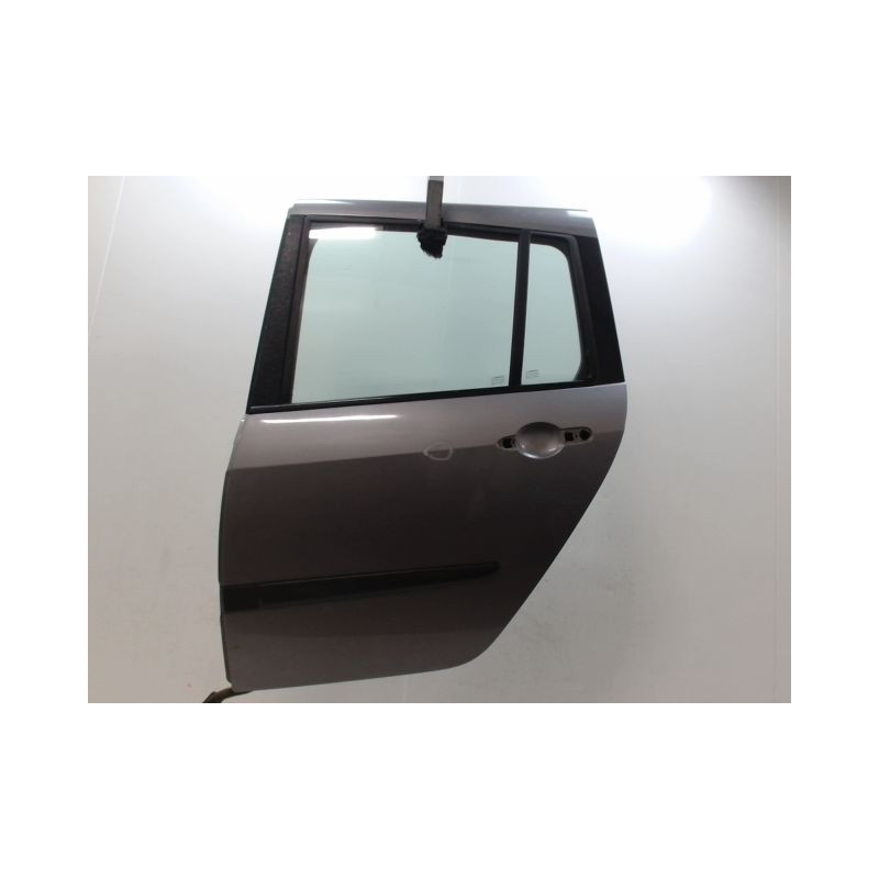 PORTE ARRIERE GAUCHE RENAULT MODUS Phase 2 2008-2012