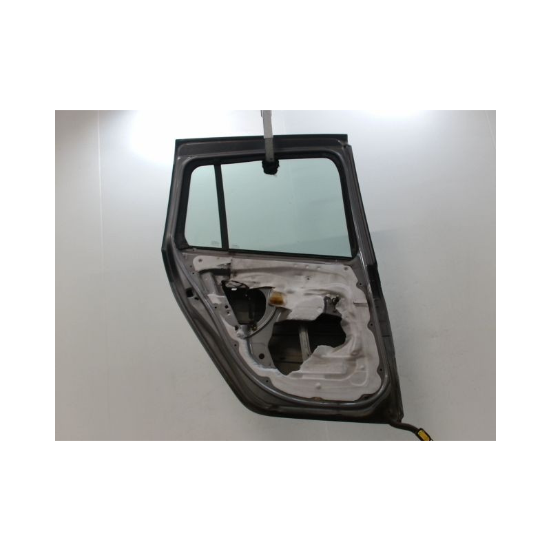 PORTE ARRIERE GAUCHE RENAULT MODUS Phase 2 2008-2012