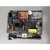 BOITE A FUSIBLES PEUGEOT 307 2005-2007