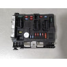 BOITE A FUSIBLES PEUGEOT 206 SW 02-06