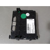 BOITE A FUSIBLES PEUGEOT 206 SW 02-06