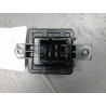RESISTANCE DE CHAUFFAGE CITROEN C4 AIRCR.