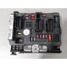 BOITE A FUSIBLES PEUGEOT 206 3P