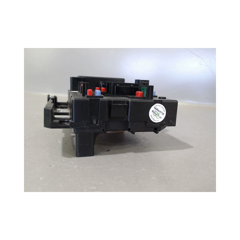 BOITE A FUSIBLES PEUGEOT 206+ 2009-
