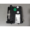 BOITE A FUSIBLES PEUGEOT 206+ 2009-