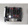 BOITE A FUSIBLES PEUGEOT 206 3P