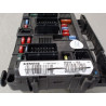 BOITE A FUSIBLES PEUGEOT 206 3P