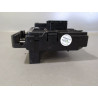 BOITE A FUSIBLES PEUGEOT 206 3P