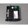 BOITE A FUSIBLES PEUGEOT 407
