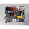 BOITE A FUSIBLES PEUGEOT 207 CC